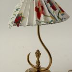 814 6367 TABLE LAMP